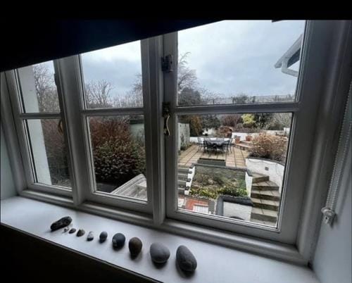 Cosy cottage in peaceful location Hotel in Ilston