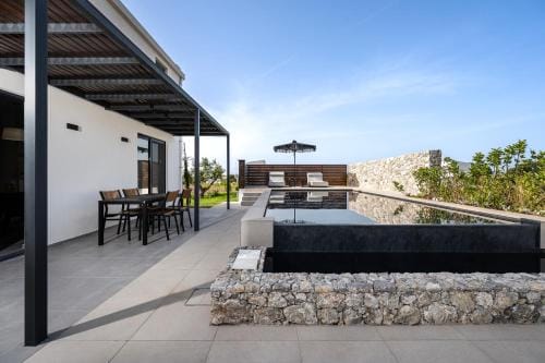 Campo Premium Stay Private Pool Villas Hotel in Kos, Greece