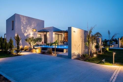 Campo Premium Stay Private Pool Villas Hotel in Kos, Greece