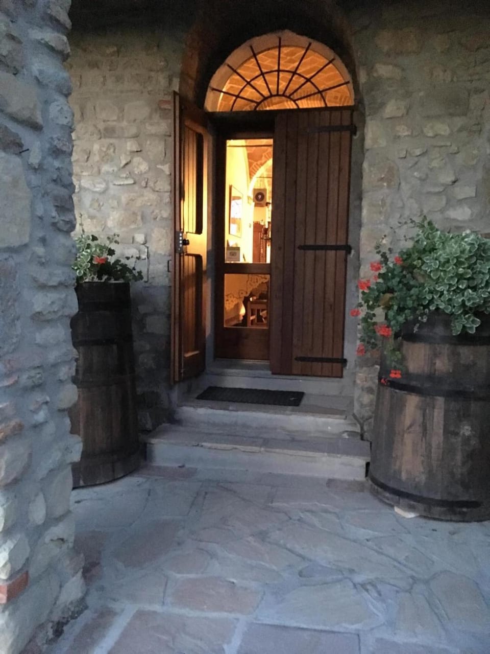Monte Bibele Hotel in Emilia-Romagna