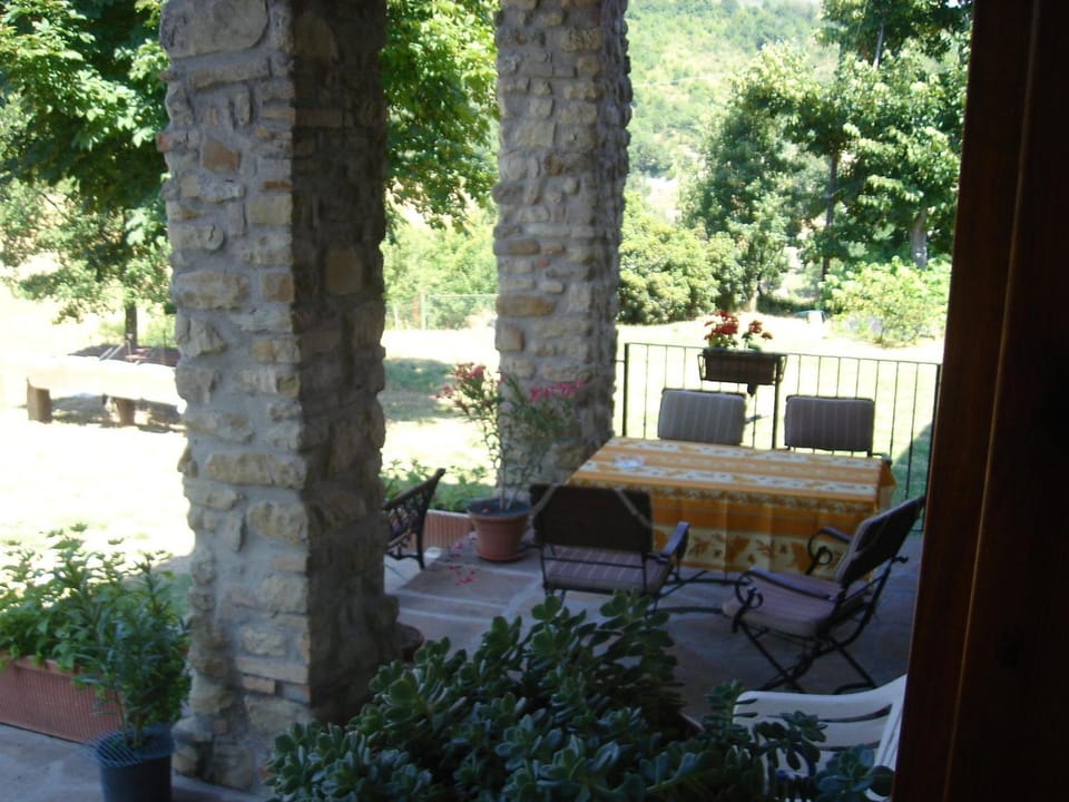 Monte Bibele Hotel in Emilia-Romagna