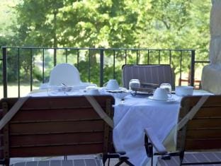 Monte Bibele Hotel in Emilia-Romagna