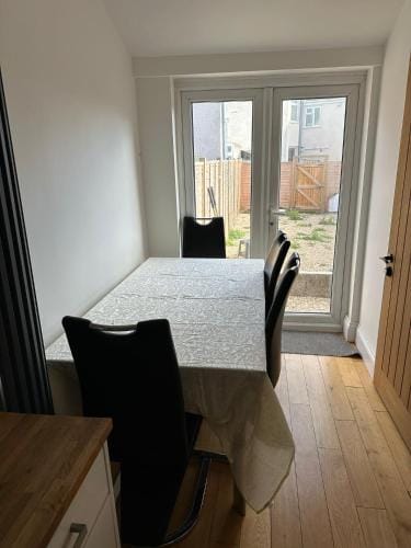 Small room in Horfield 3 Hotel in Bristol
