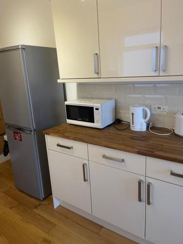 Small room in Horfield 3 Hotel in Bristol