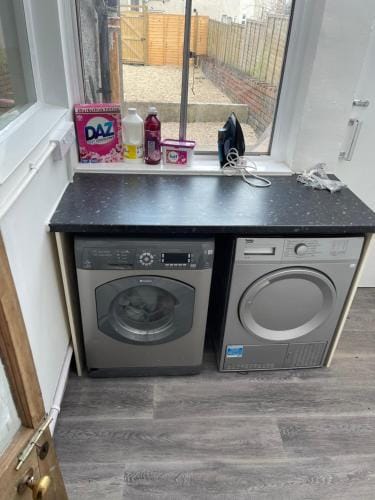Small room in Horfield 3 Hotel in Bristol