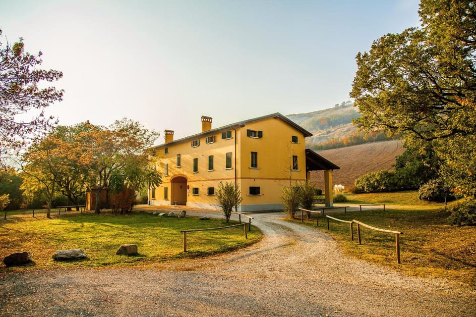 Villaggio Della Salute Piu Hotel in Emilia-Romagna