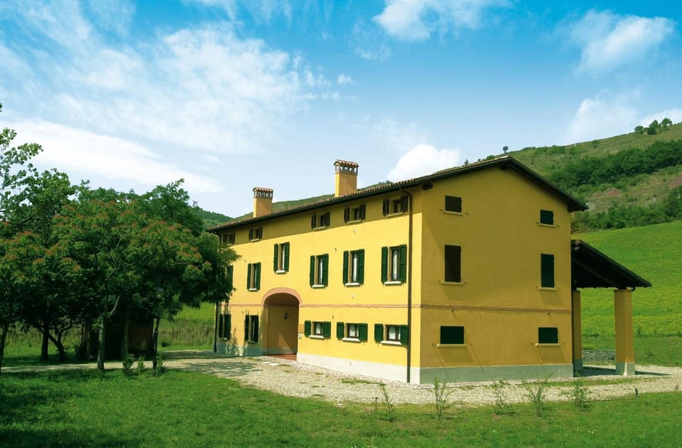 Villaggio Della Salute Piu Hotel in Emilia-Romagna