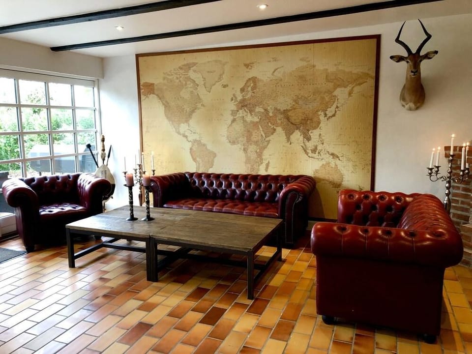 Orø Kro & Hotel Hotel in Zealand