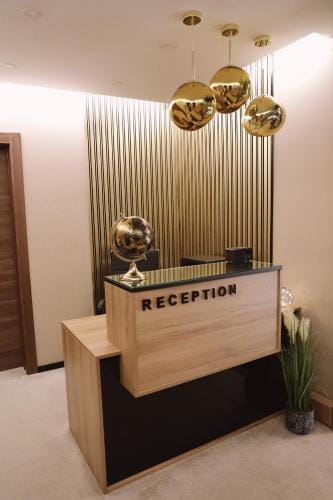 Sax-Win Hotel in Brod-Posavina County, Croatia
