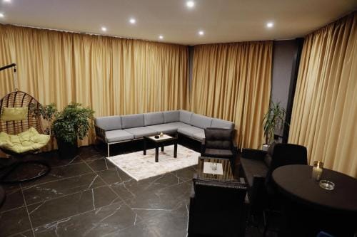 Sax-Win Hotel in Brod-Posavina County, Croatia