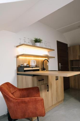 Sax-Win Hotel in Brod-Posavina County, Croatia