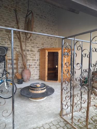 chambre comtoise Hotel in Jura