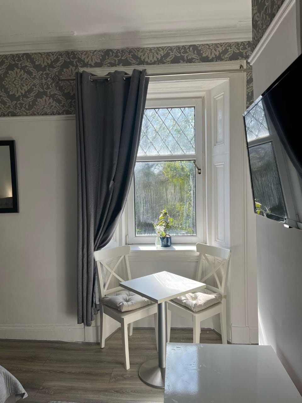 Bemersyde Guest House Hotel in Glasgow