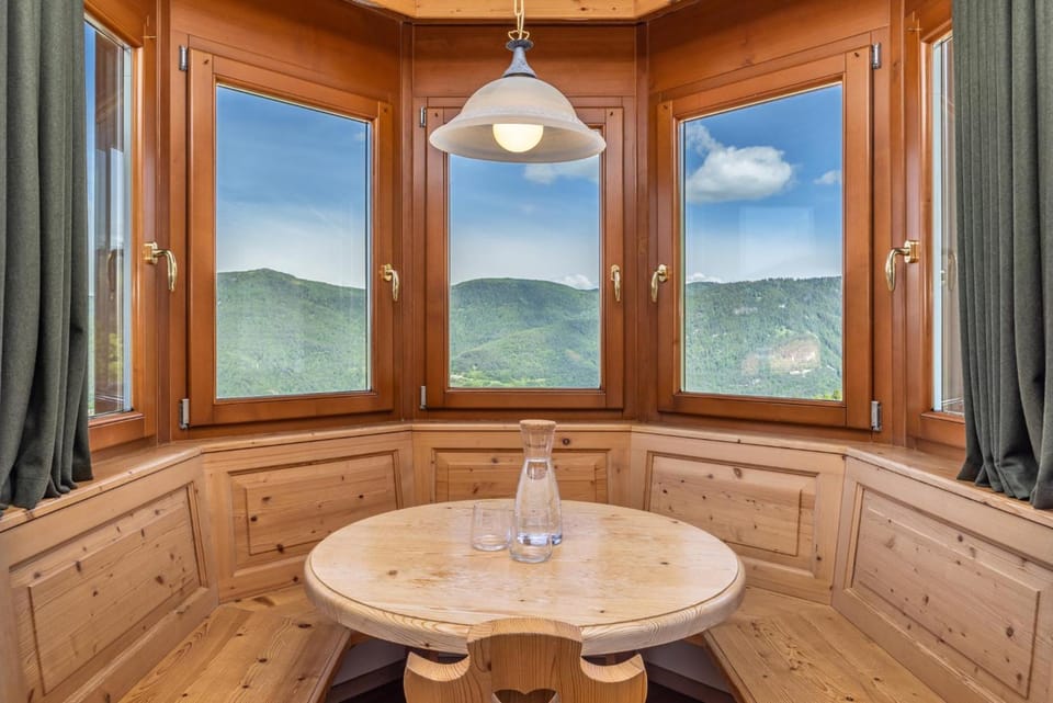 Hotel Tirol- Natural Idyll Hotel in Trentino-South Tyrol