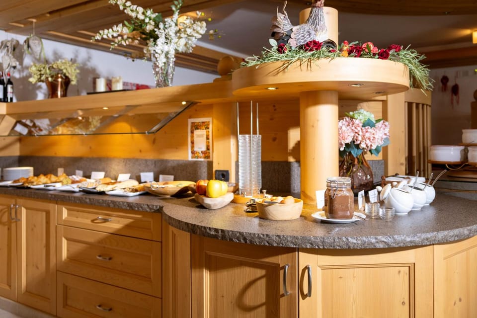 Hotel Tirol- Natural Idyll Hotel in Trentino-South Tyrol