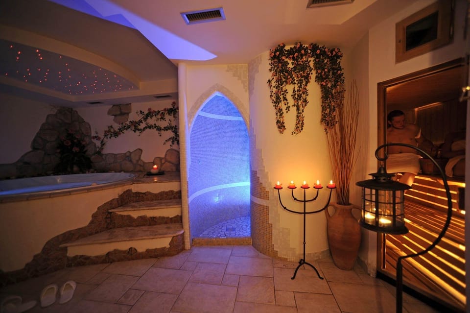 Hotel Tirol- Natural Idyll Hotel in Trentino-South Tyrol