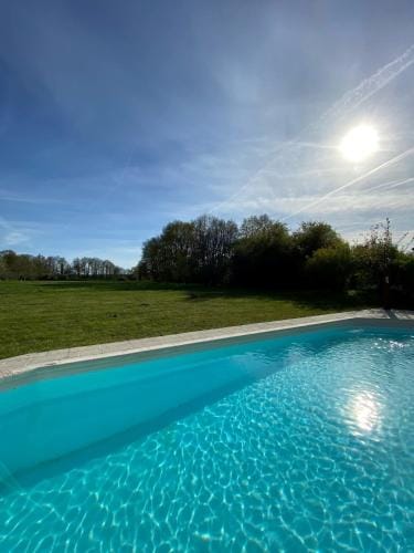 La Gironnerie Hotel in Centre-Val de Loire