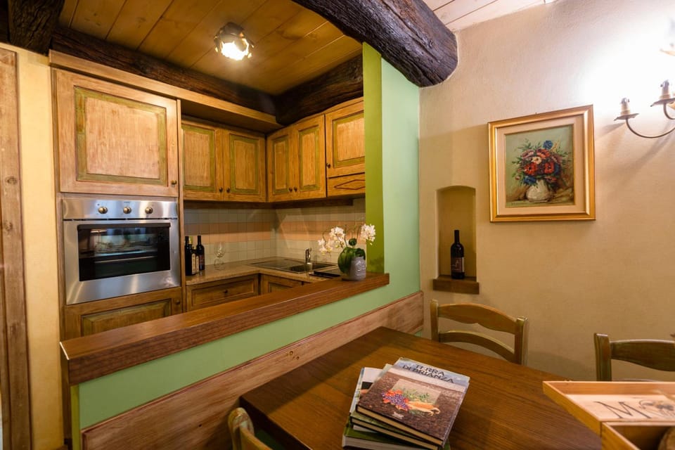 Corte Del Passone Apartment hotel in Province of Lecco