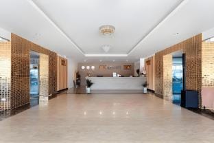 CK Resort Pattaya Hotel in Pattaya City