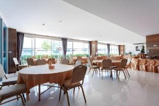 CK Resort Pattaya Hotel in Pattaya City