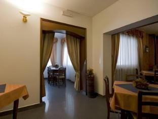 Hotel Napoleon Hotel in Aosta Valley, Italy