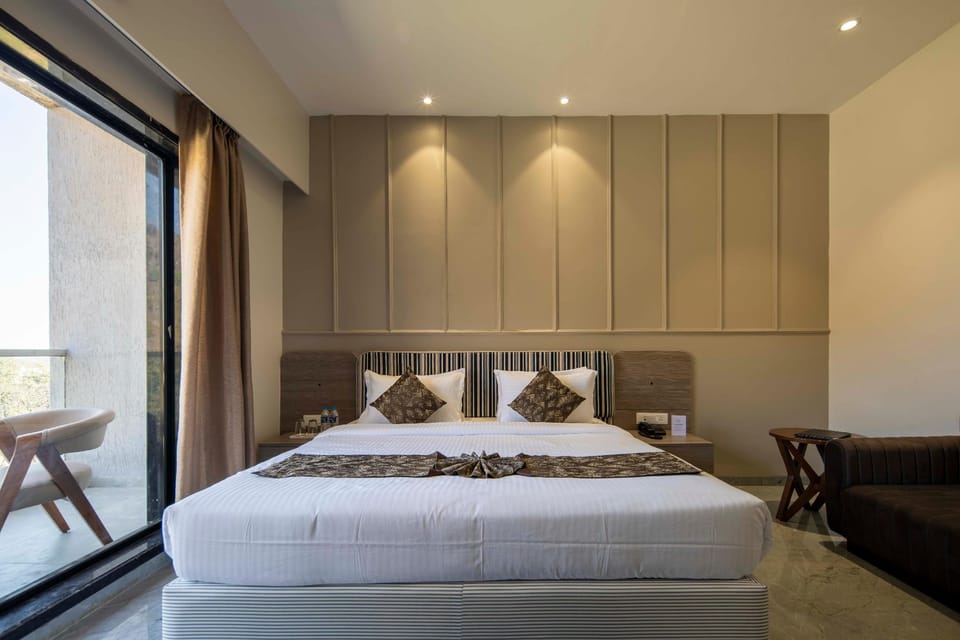 Hotel Bafna Lawn Hotel in India
