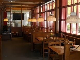 Hotel Restaurant Aletsch Hotel in Canton of Valais