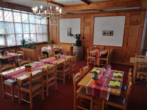 Hotel Restaurant Aletsch Hotel in Canton of Valais