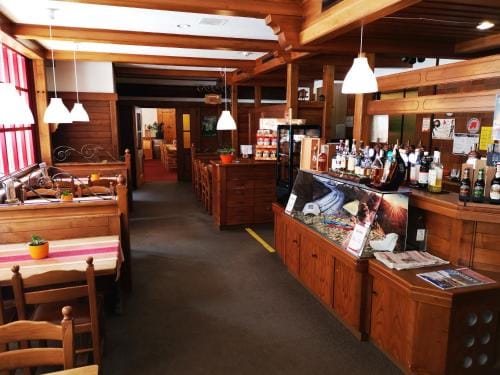 Hotel Restaurant Aletsch Hotel in Canton of Valais