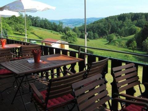 Waldschenke Fuhr Hotel in Hesse