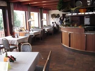 Waldschenke Fuhr Hotel in Hesse
