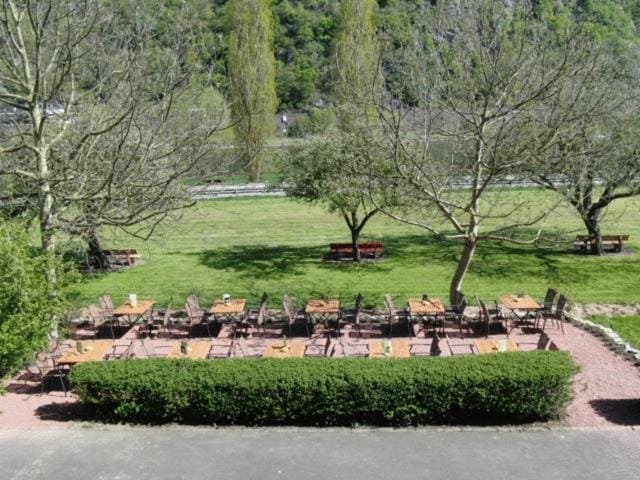 Hotel Moselkern Hotel in Cochem-Zell