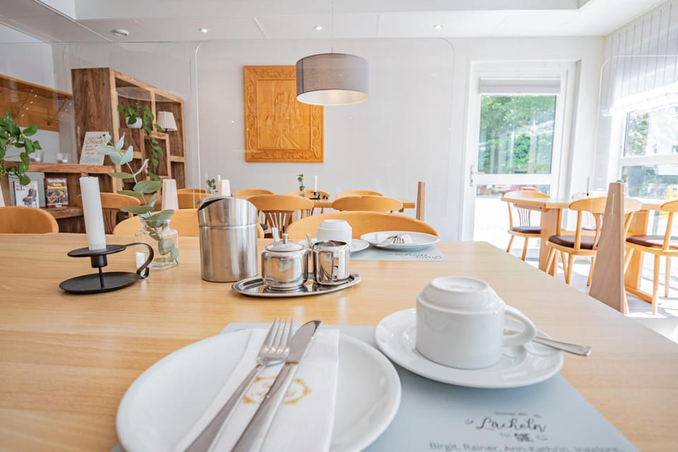 Landhotel Ringelsteiner Muhle Hotel in Cochem-Zell