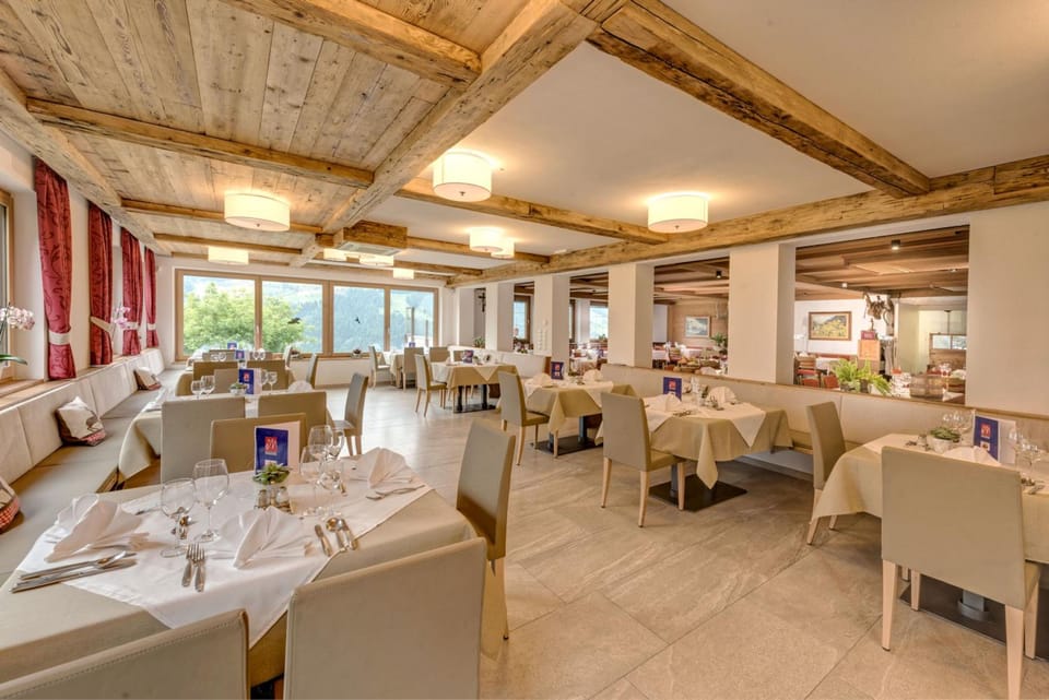 Hotel Alpenland Hotel in Trentino-South Tyrol