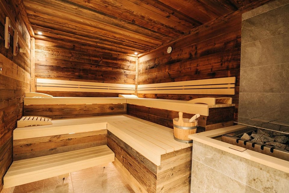 Hotel Alpenland Hotel in Trentino-South Tyrol