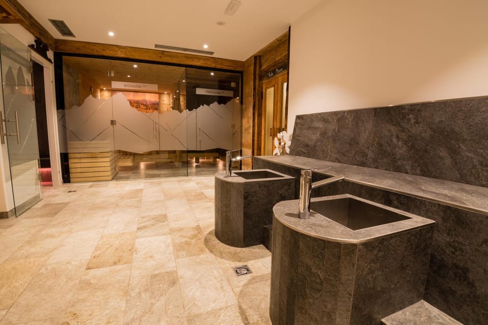 Hotel Alpenland Hotel in Trentino-South Tyrol