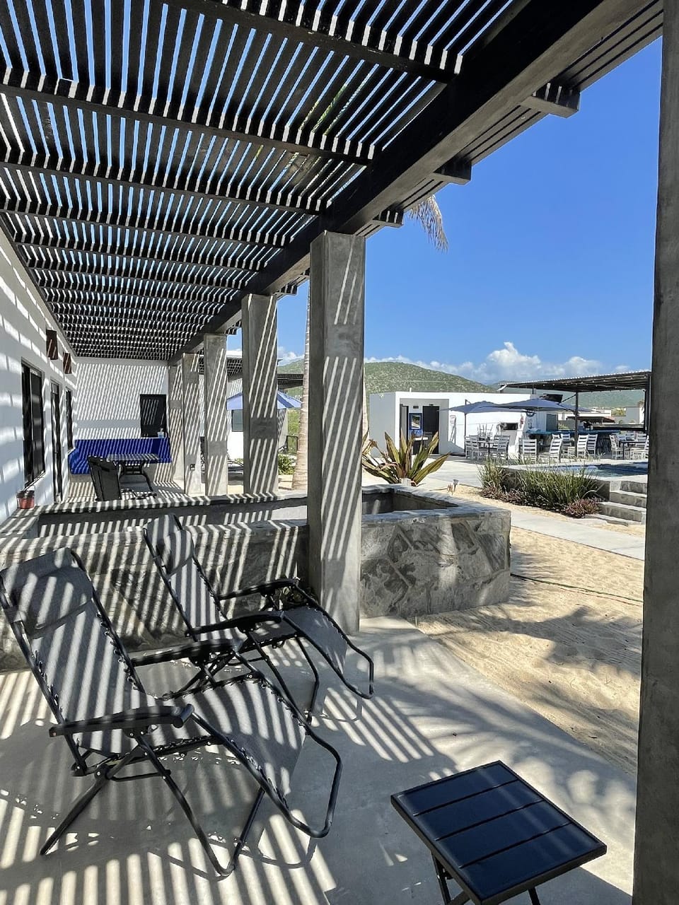 Las Palmas Hotel Hotel in Baja California Sur