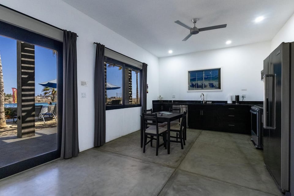 Las Palmas Hotel Hotel in Baja California Sur