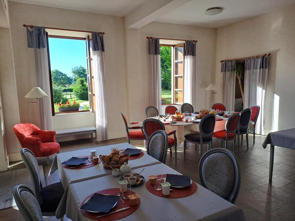 Domaine de Chantemerle Hotel in Pays de la Loire