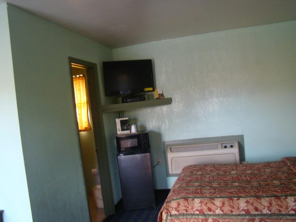 Budget Inn Mount Airy Motel in Maryland
