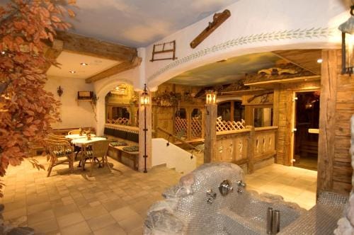 Alpenhof Schwaiger - Hotel Garni Hotel in Salzburgerland
