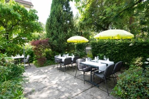 Gasthof Kreuz Muhledorf Hotel in Canton of Bern (Region)