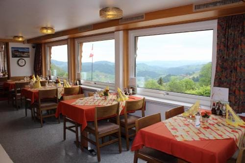 Hotel Hulfteggpass Hotel in Canton of Zurich