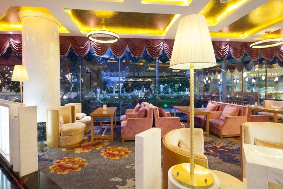 Guangzhou Zengcheng Hotel Hotel in Guangzhou