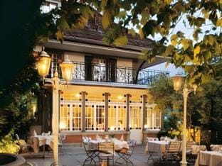 KONCEPT HOTEL Loie Hotel in Canton of Bern (Region)