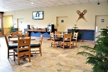 Travelodge Hurley Hotel in Hurley