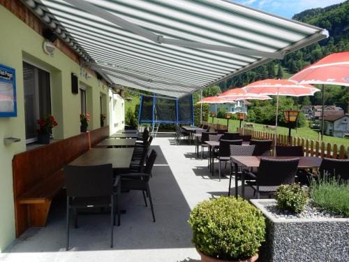 Hotel Alpenblick Muotathal Inn in Canton of Grisons