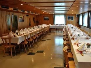 Hotel Alpenblick Muotathal Inn in Canton of Grisons