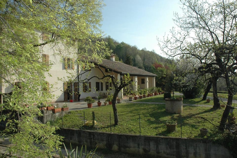 Albergo Volpara Hotel in Trentino-South Tyrol