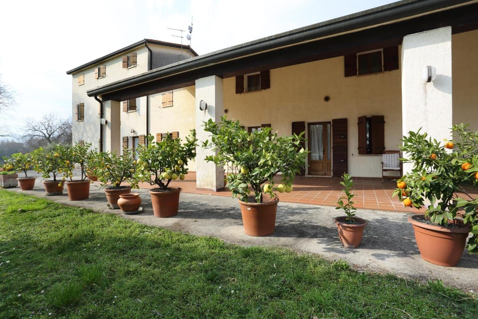 Albergo Volpara Hotel in Trentino-South Tyrol
